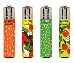 Clipper Lighter4