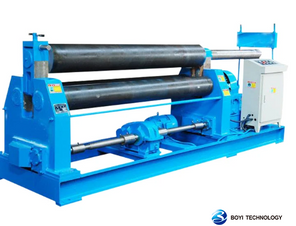 Rolling Machine
