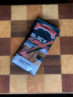 BLACK RUSSIAN 1 CIGAR