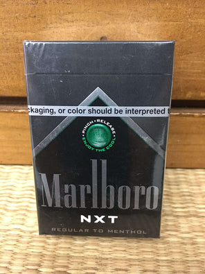 Marlboro Nxt Pack