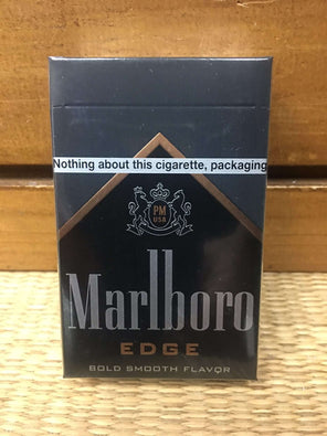 Marlboro Edge