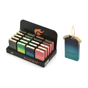 Clickit Lighter