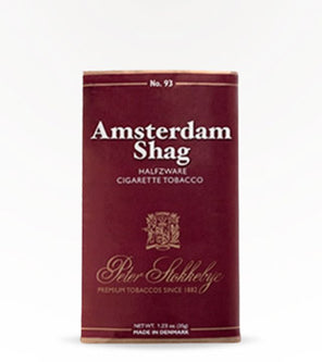 Peter Stok Amstr Shag 1.2oz