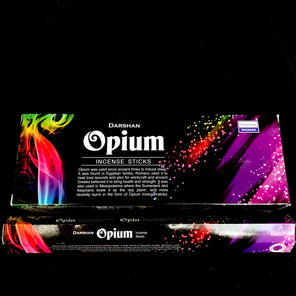 Darshan Opium