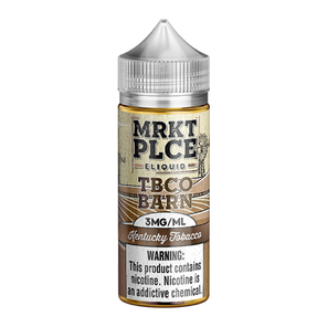 Market Place 3mg