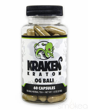 Bali Kratom 1oz