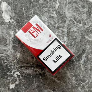 L&M Red 100 Carton