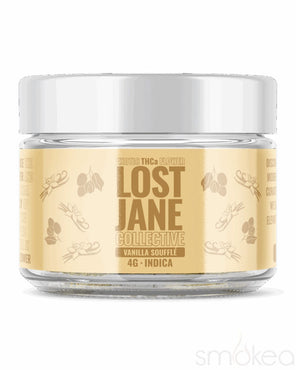 Lost Thc 3G