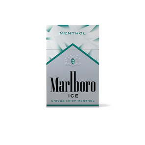 Marlboro Menthol Ice