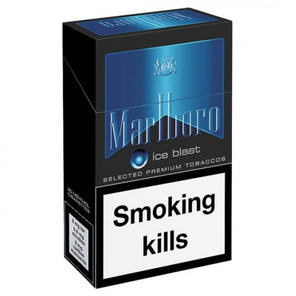 Marlboro Ice