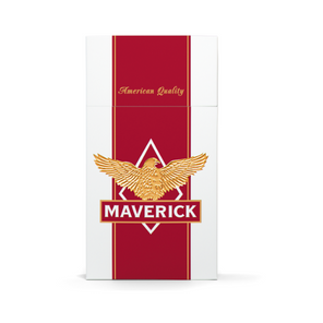 Maverick Red 100
