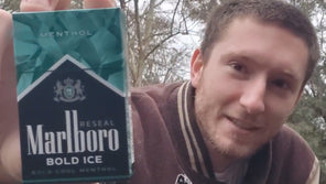 Marlboro Bold Ice Reseal
