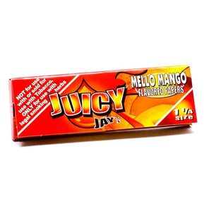 Juicy Jay Mello Mango 1.25 32pc