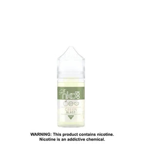 Naked Salt Melon Kiwi 50mg