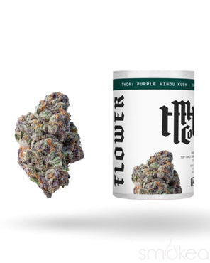CUREVANA THC-P PURPLE KUSH