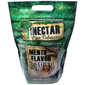 Nectar Menthol 16oz