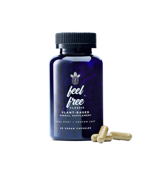 Feel Free Caps