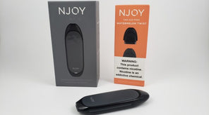 Njoy Kit With Pod