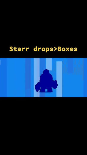 Starr Box