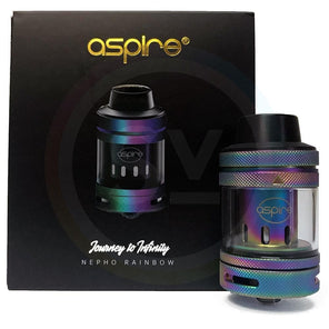 Aspire Nepho