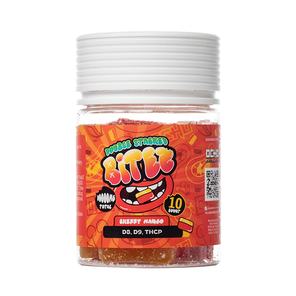 Double Stacked Bitez 10000mg