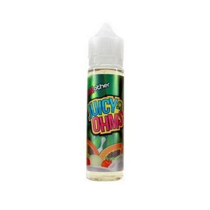 7 Ohms