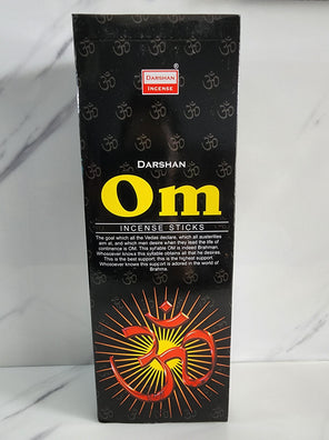 Darshan Om