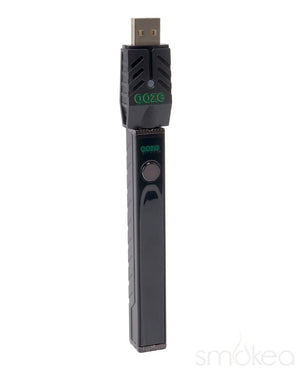 Ooze Quad Battery