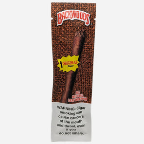 Backwoods Orig 1