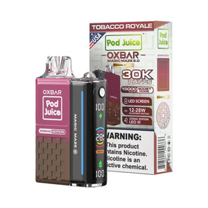 B&M Royale