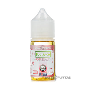 White Owl Watermelon
