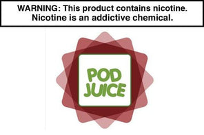 HYDE IQ JEWEL TOBACCO