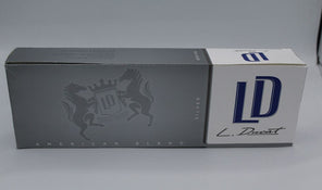 LD Silver King