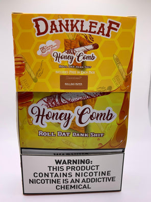Dankleaf