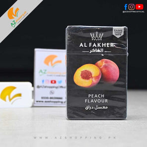 Al Fakher Peach Flavor 50g
