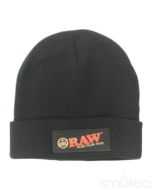 RAW BLACK 32 LEAVES