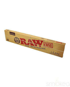 RAW CONE CLASSIC LEAN 110MM