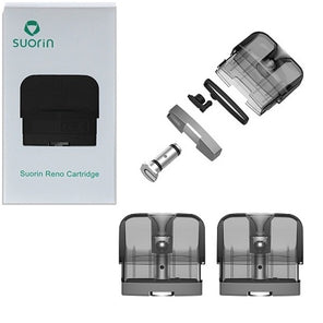 Sourin Reno Cartridge 2 Pc
