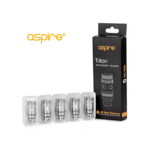 Aspire Triton0.3