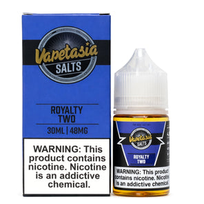 Vapetasia Roylaty 2 6mg
