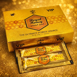 Honey Vip
