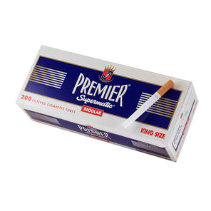 Premier Regular Kings