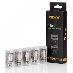 Aspire Triton 0.3 Pack