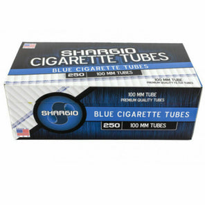 Shargio Blue 100s