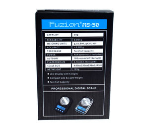 Fuzion M5-50