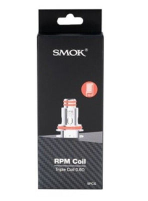 Triple Rpm Mesh Coil2