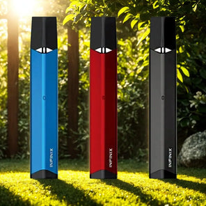 Smok Infinix Pod