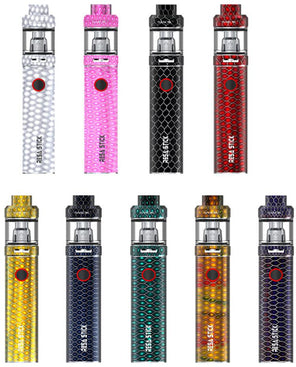 Resa Stick Vape Pen2