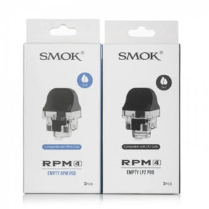 Rpm 80 Pod Pack