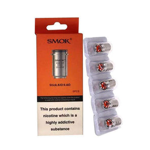 Smok Stick AIO (0.23)
